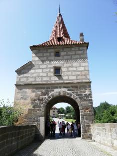 Exkurze osmáků v Hornickém skanzenu ve Stříbře