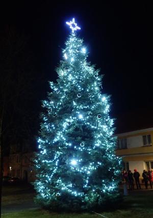 Vánoční zpívání 2021 1