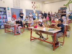Vysvědčení 27.06.2025